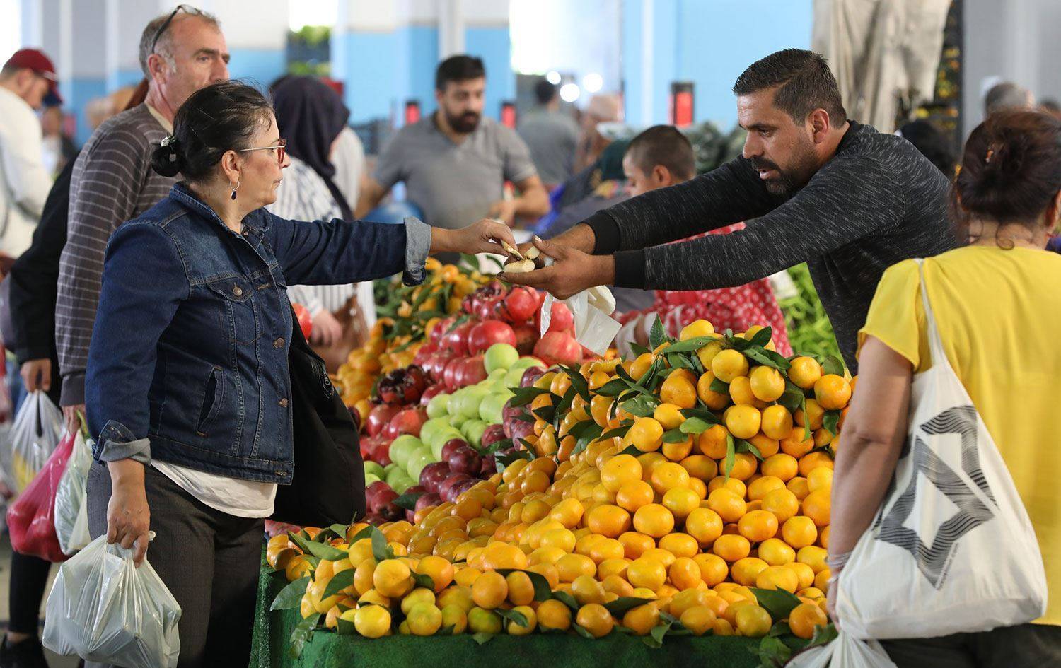 Açlık sınırı asgari ücreti aştı